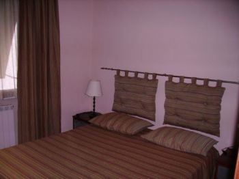 Bilocale arredato con terrazzo Trieste , salario