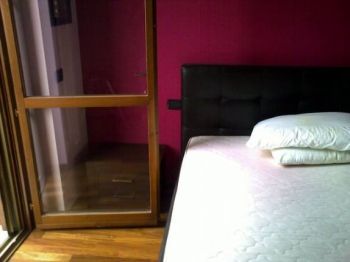 Appartamento arredato con balcone Arluno