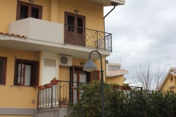 Villa affitto Siracusa