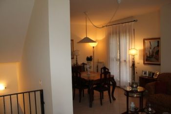 Villa con giardino e balcone Siracusa