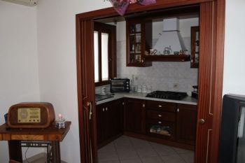 Villa con giardino e balcone Siracusa