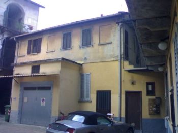 Monolocale affitto Rho - Altre fotografie