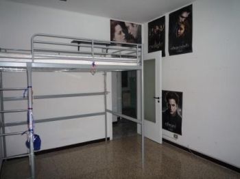 Monolocale arredato Milano