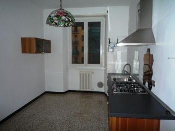 Monolocale arredato Milano