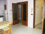 Bilocale arredato con terrazzo Centro