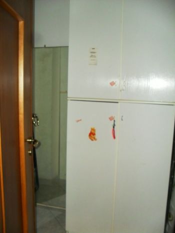 Bilocale arredato con terrazzo Centro