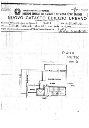 Bilocale con balcone e aria condizionata - Altre fotografie