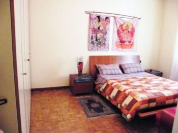 Casa arredata con balcone Centro storico - de ferrari - Altre fotografie