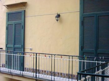 Monolocale affitto Napoli - Altre fotografie