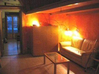 Loft arredato P.ta genova, romolo, solari - Altre fotografie