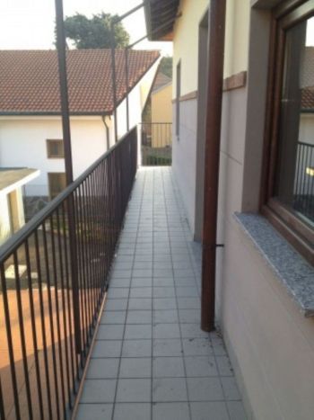 Bilocale con garage Garbagnate Milanese - Altre fotografie