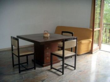 Trilocale arredato con balcone Bollate - Altre fotografie