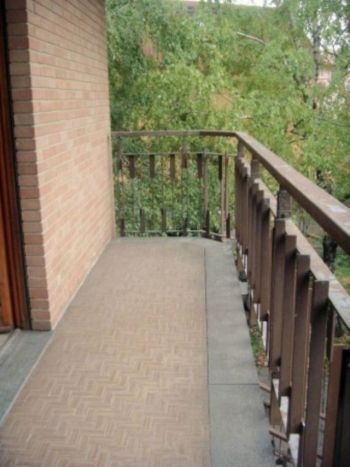 Trilocale arredato con balcone Bollate - Altre fotografie