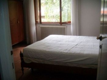 Trilocale arredato con balcone Bollate - Altre fotografie