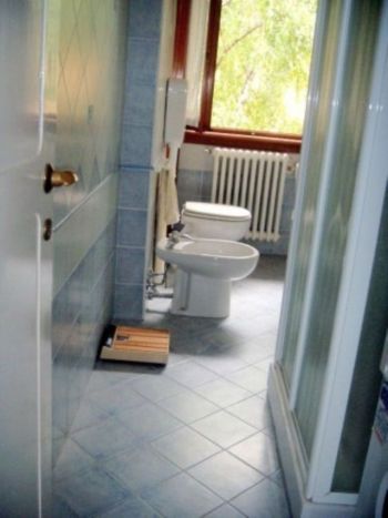 Trilocale arredato con balcone Bollate - Altre fotografie