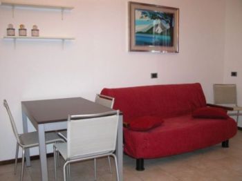 Appartamento arredato con balcone Arese - Altre fotografie