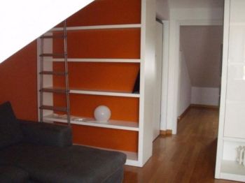 Bilocale arredato con balcone P.ta genova, romolo, solari - Altre fotografie