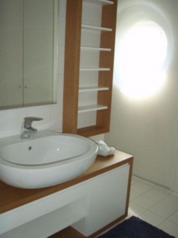 Bilocale arredato con balcone P.ta genova, romolo, solari - Altre fotografie