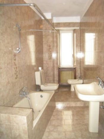 Trilocale con balcone Torino - Altre fotografie