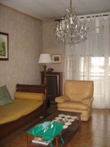 Casa arredata con balcone Regio parco - barca - Altre fotografie