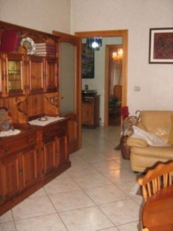 Casa arredata con balcone Regio parco - barca - Altre fotografie