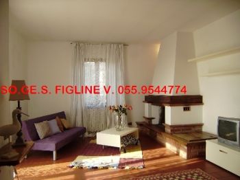 Appartamento affitto Figline Valdarno - Altre fotografie