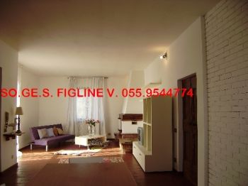 Appartamento con garage e giardino Gaville - Altre fotografie
