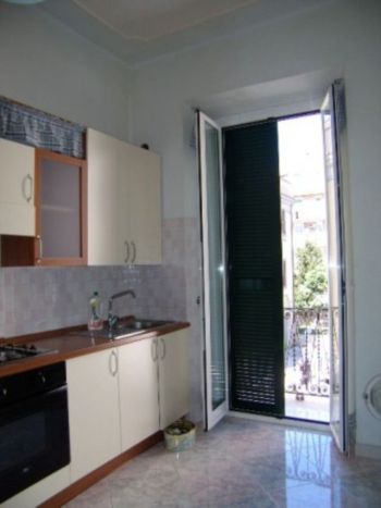 Appartamento arredato con balcone Appio latino, appia nuova, appio pignatelli, capannelle - Altre fotografie