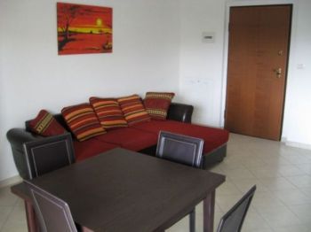 Bilocale arredato con balcone Montesilvano - Altre fotografie