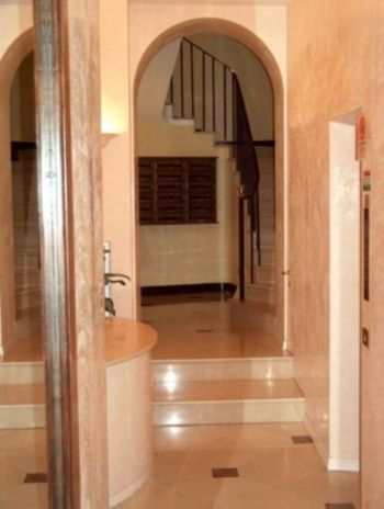 Casa con aria condizionata Centro storico, brera - Altre fotografie