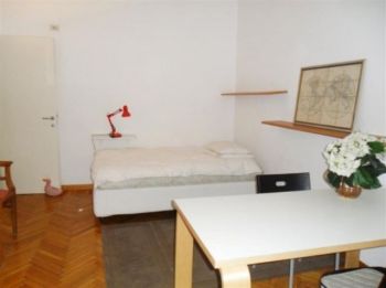 Appartamento V giornate, xxii marzo, porta romana - Altre fotografie