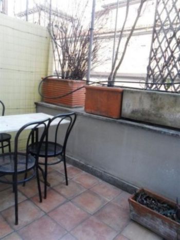 Appartamento V giornate, xxii marzo, porta romana - Altre fotografie