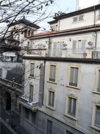 Appartamento V giornate, xxii marzo, porta romana - Altre fotografie