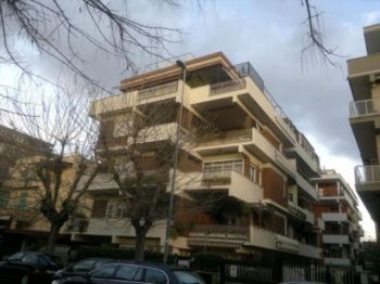 Casa arredata con balcone Ostia - Altre fotografie