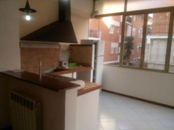 Casa arredata con balcone Ostia - Altre fotografie