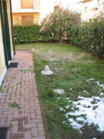 Bilocale con garage e giardino Mira - Altre fotografie