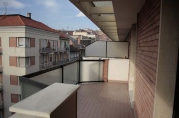 Appartamento arredato con terrazzo Crocetta - Altre fotografie