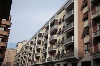Appartamento arredato con terrazzo Crocetta - Altre fotografie