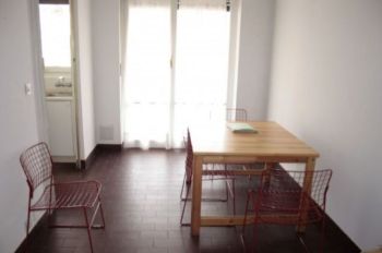 Appartamento arredato con terrazzo Crocetta - Altre fotografie
