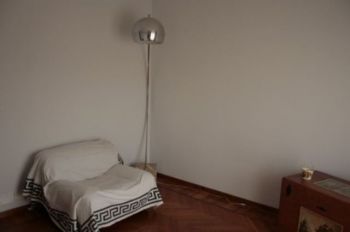 Appartamento arredato con terrazzo Crocetta - Altre fotografie
