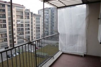 Appartamento arredato con terrazzo Crocetta - Altre fotografie