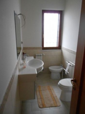 Casa nuova costruzione arredata Pomezia - Altre fotografie
