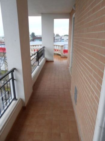 Casa nuova costruzione arredata Pomezia - Altre fotografie