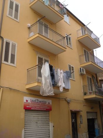 Appartamento affitto Palermo - Altre fotografie
