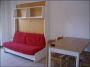 Monolocale arredato con terrazzo Vicenza