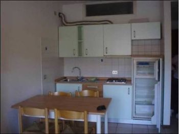 Monolocale arredato con terrazzo Vicenza - Altre fotografie