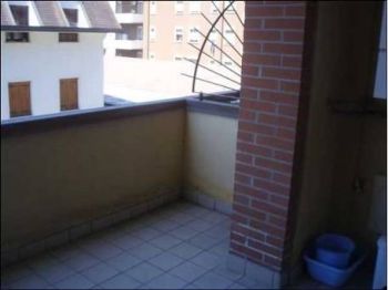 Monolocale arredato con terrazzo Vicenza - Altre fotografie