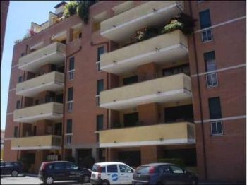 Monolocale arredato con terrazzo Vicenza - Altre fotografie