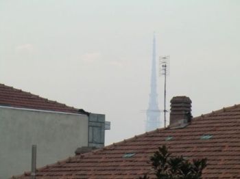 Appartamento Borgo po - Altre fotografie