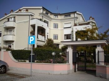 Monolocale affitto Parma - Altre fotografie